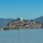 Visitar el Lago Pátzcuaro, en Michoacán